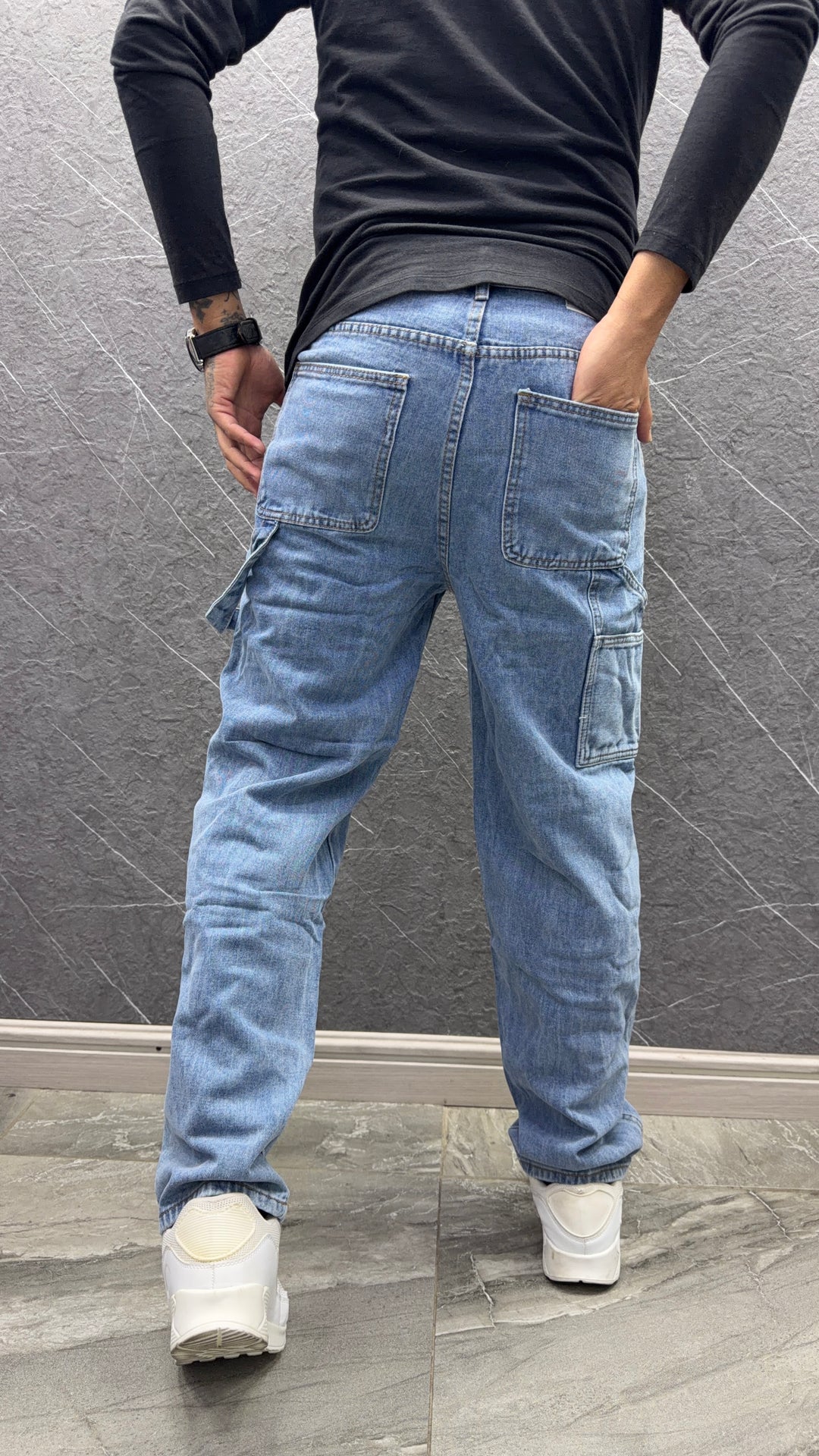 Cargo 722