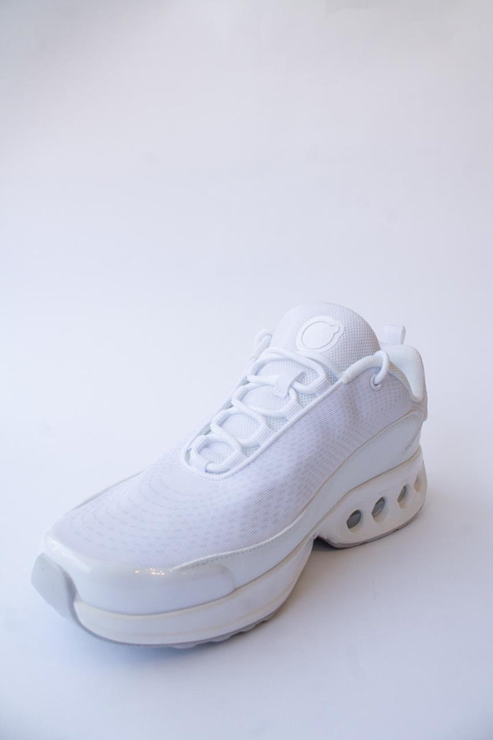 Zapatilla White D239-7