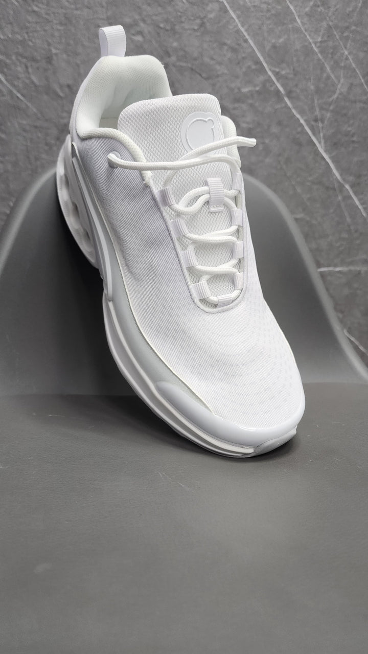 Zapatilla White D239-7