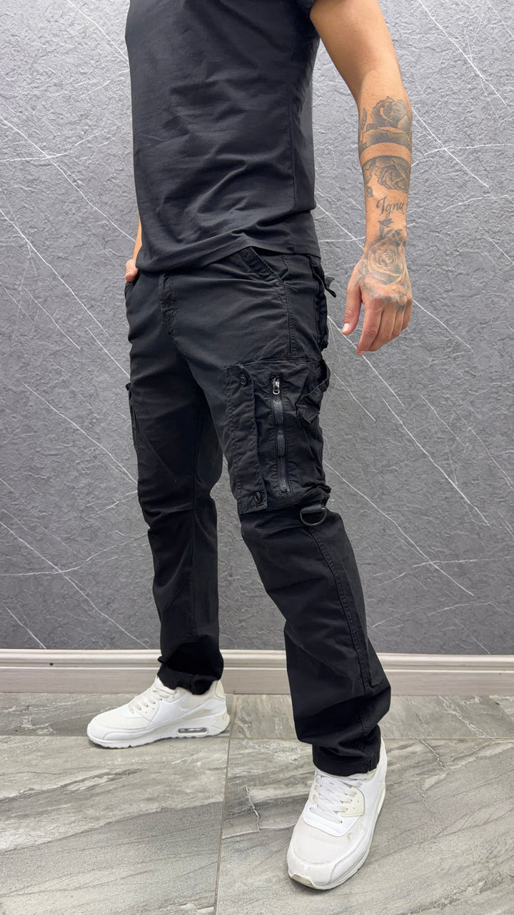 Jogger 1862 Negro