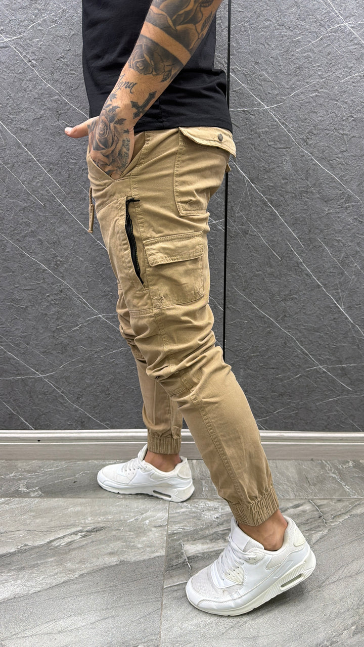Jogger 1706 Café (18)