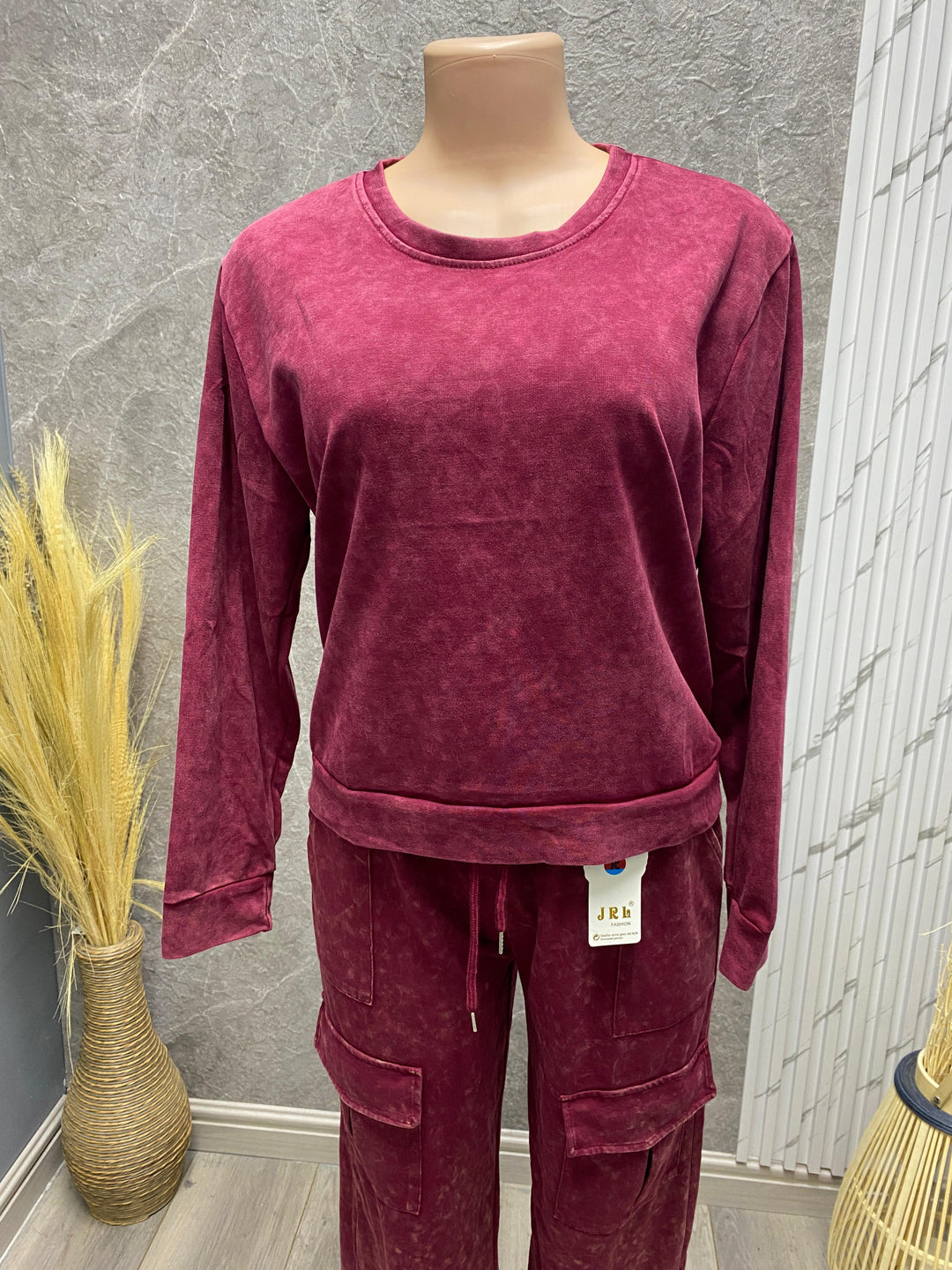 Poleron Hanna B - S/m - ibstore