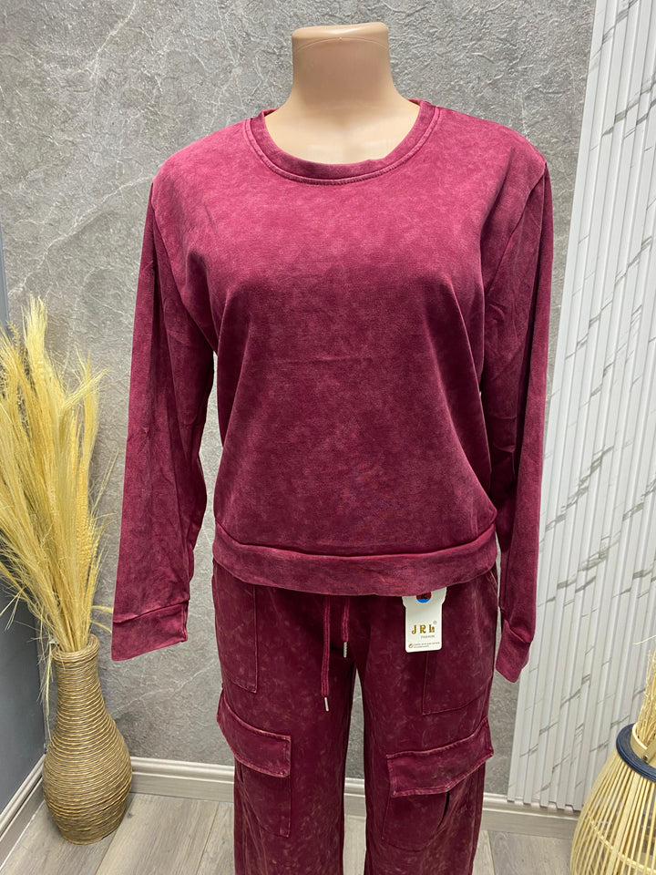 Poleron Hanna B - S/m - ibstore