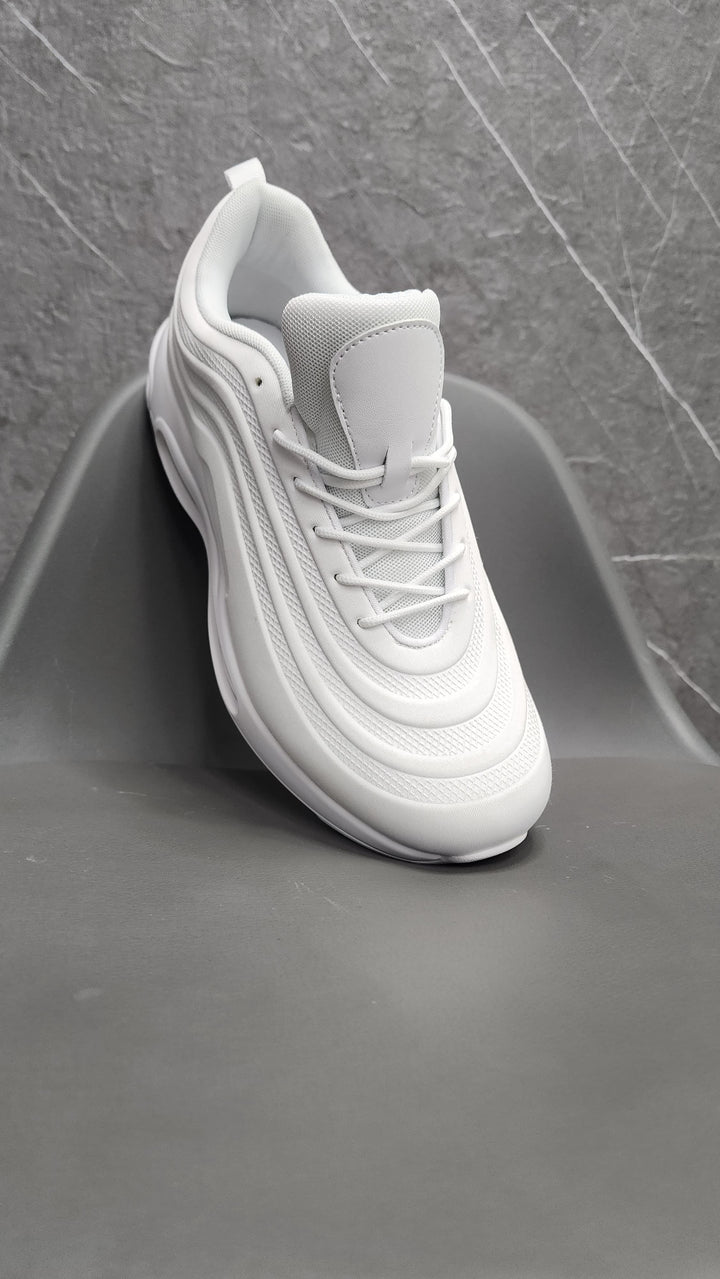 Zapatilla White K34-2