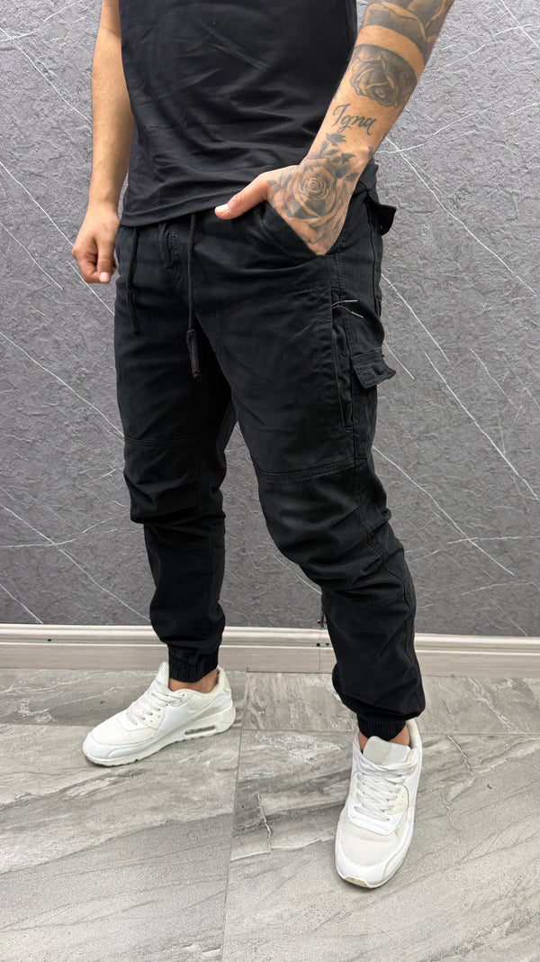 Jogger 1706 Negro (5)