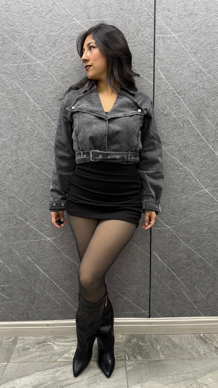 Jacket Anastasia 007