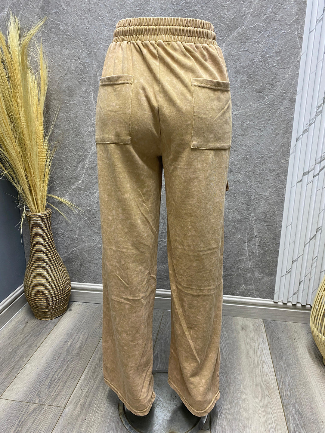 Pantalón Hanna C - S/M - ibstore