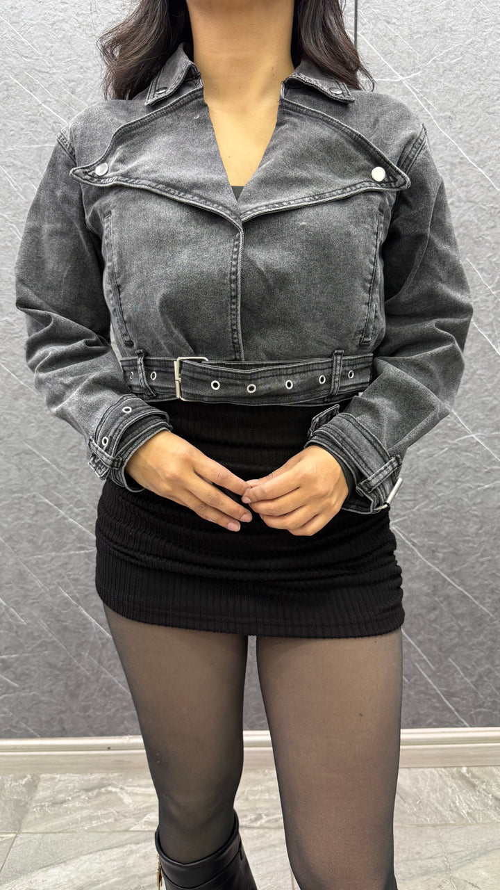 Jacket Anastasia 007