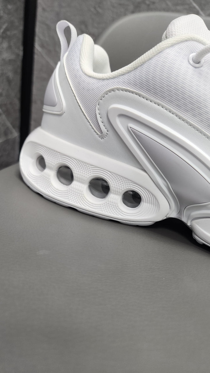 Zapatilla White D239-7