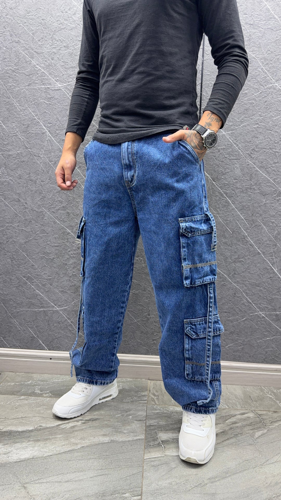 Cargo 1006