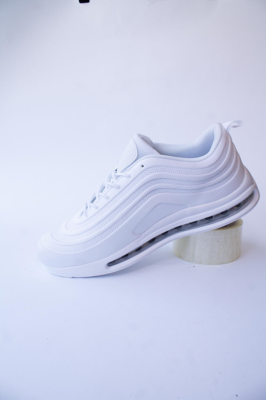 Zapatilla White K34-2