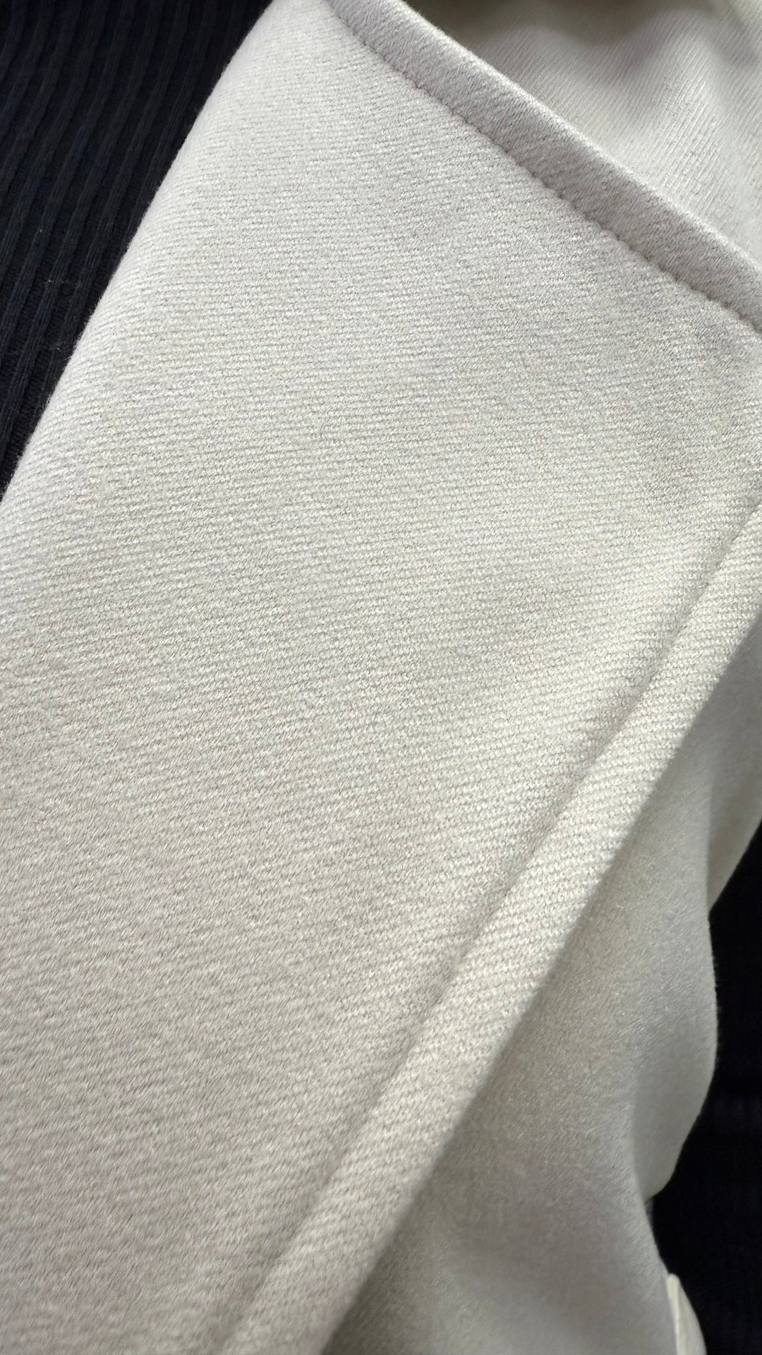 Abrigo Antonella Beige ibstore