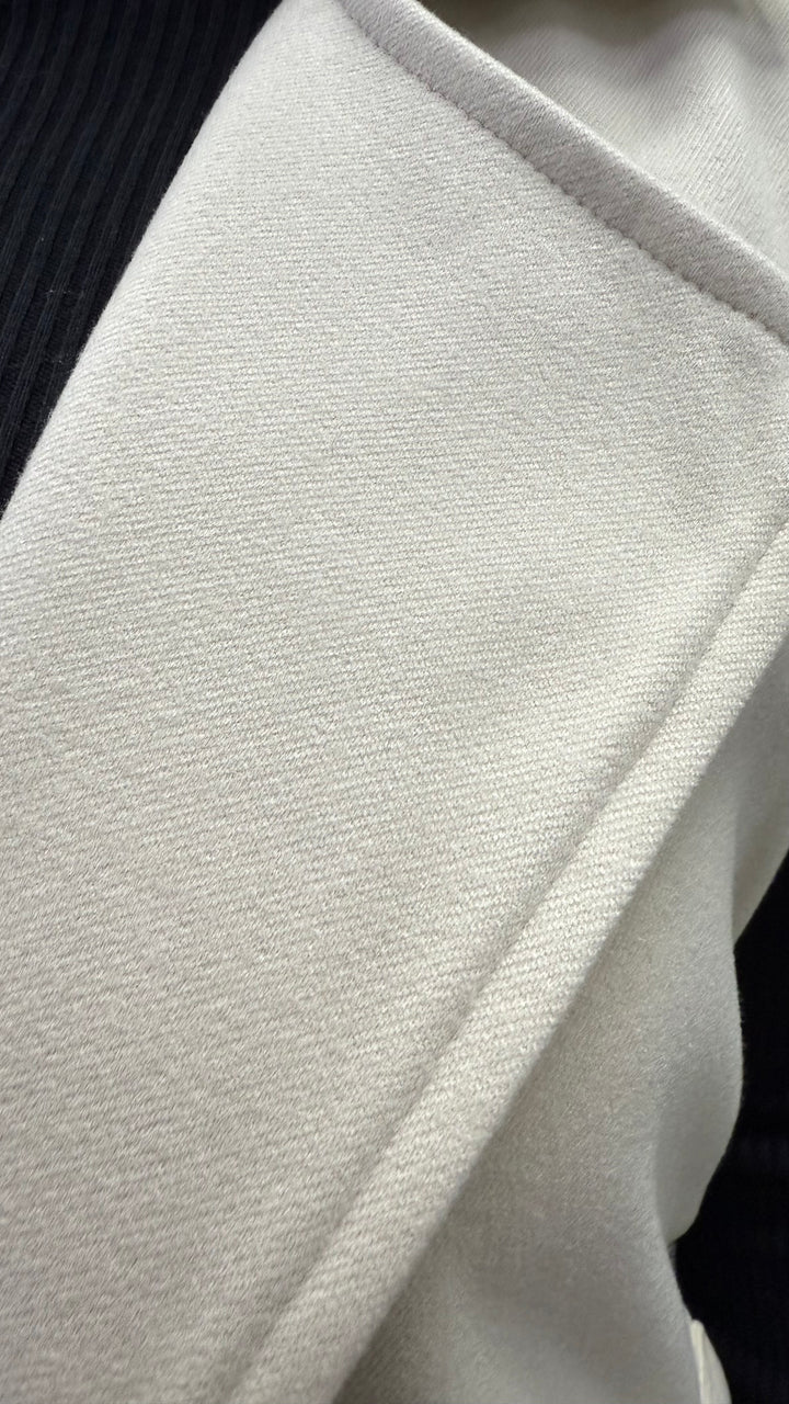 Abrigo Antonella Beige ibstore