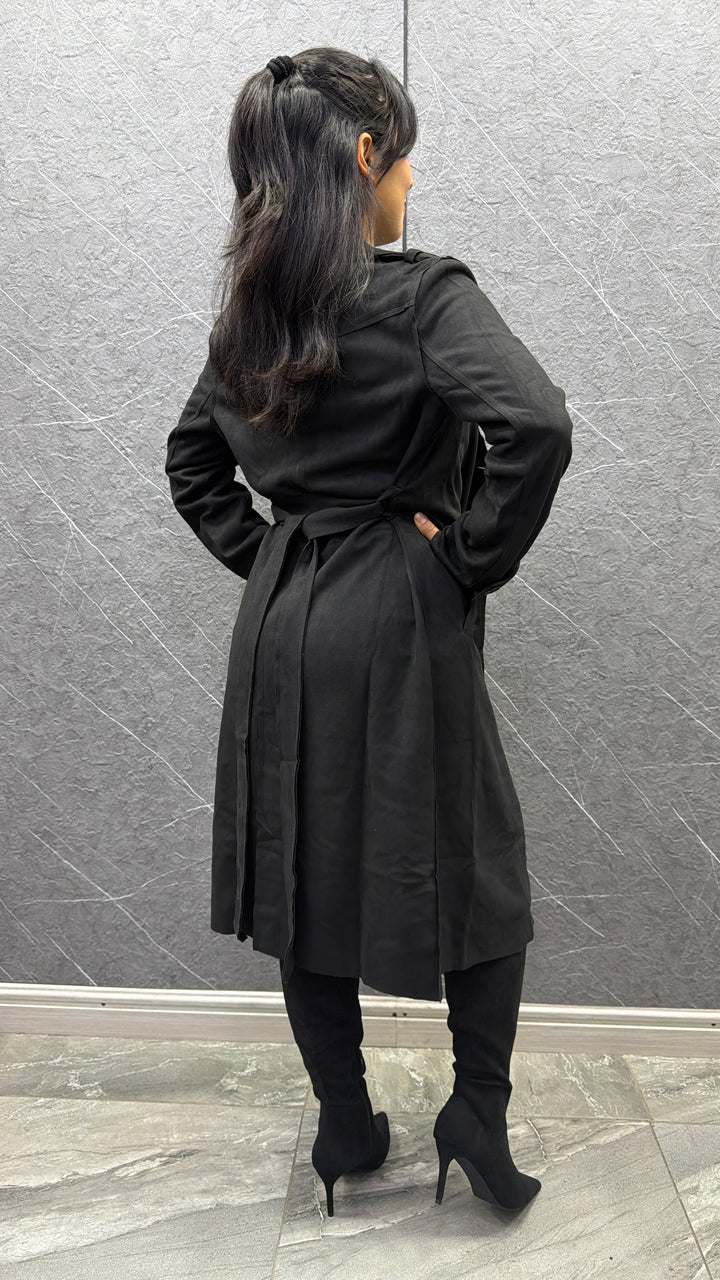 Abrigo Lilit negro 022 ibstore