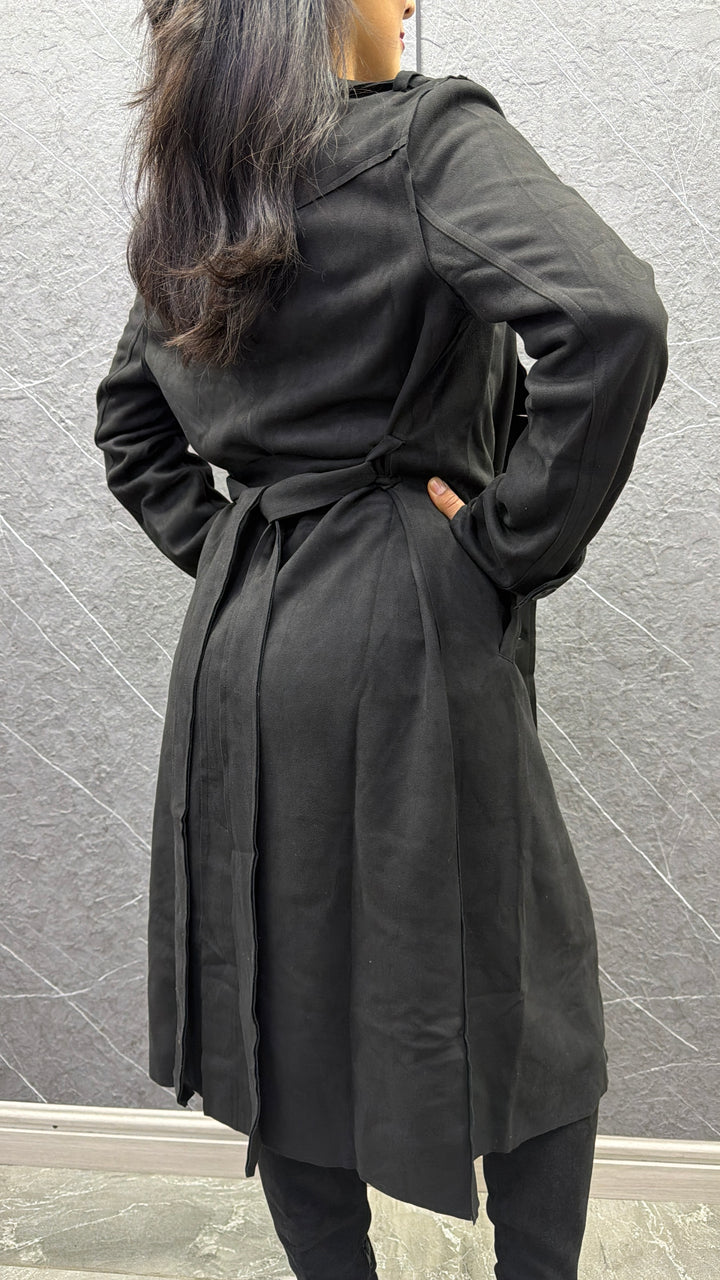 Abrigo Lilit negro 022 ibstore