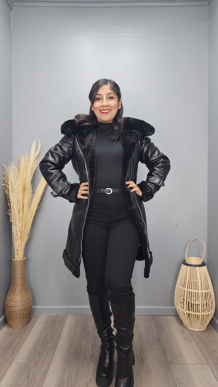 Abrigo Londres - Xs - ibstore