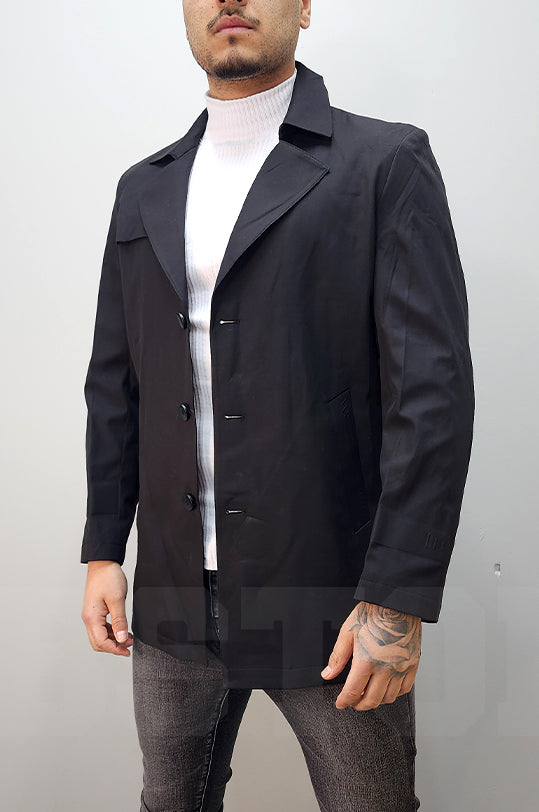 Abrigo Quilmes - 48 - ibstore