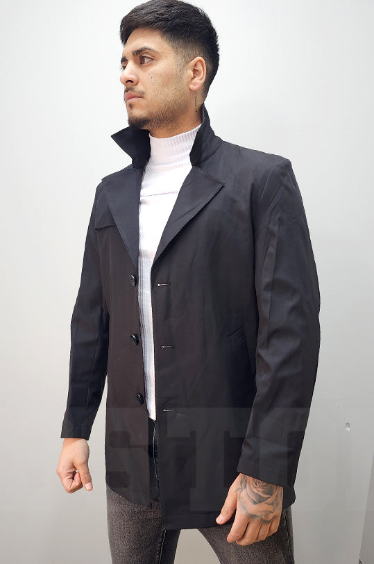 Abrigo Quilmes - 48 - ibstore