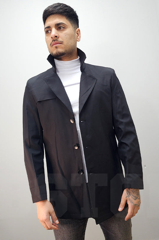 Abrigo Quilmes - 48 - ibstore