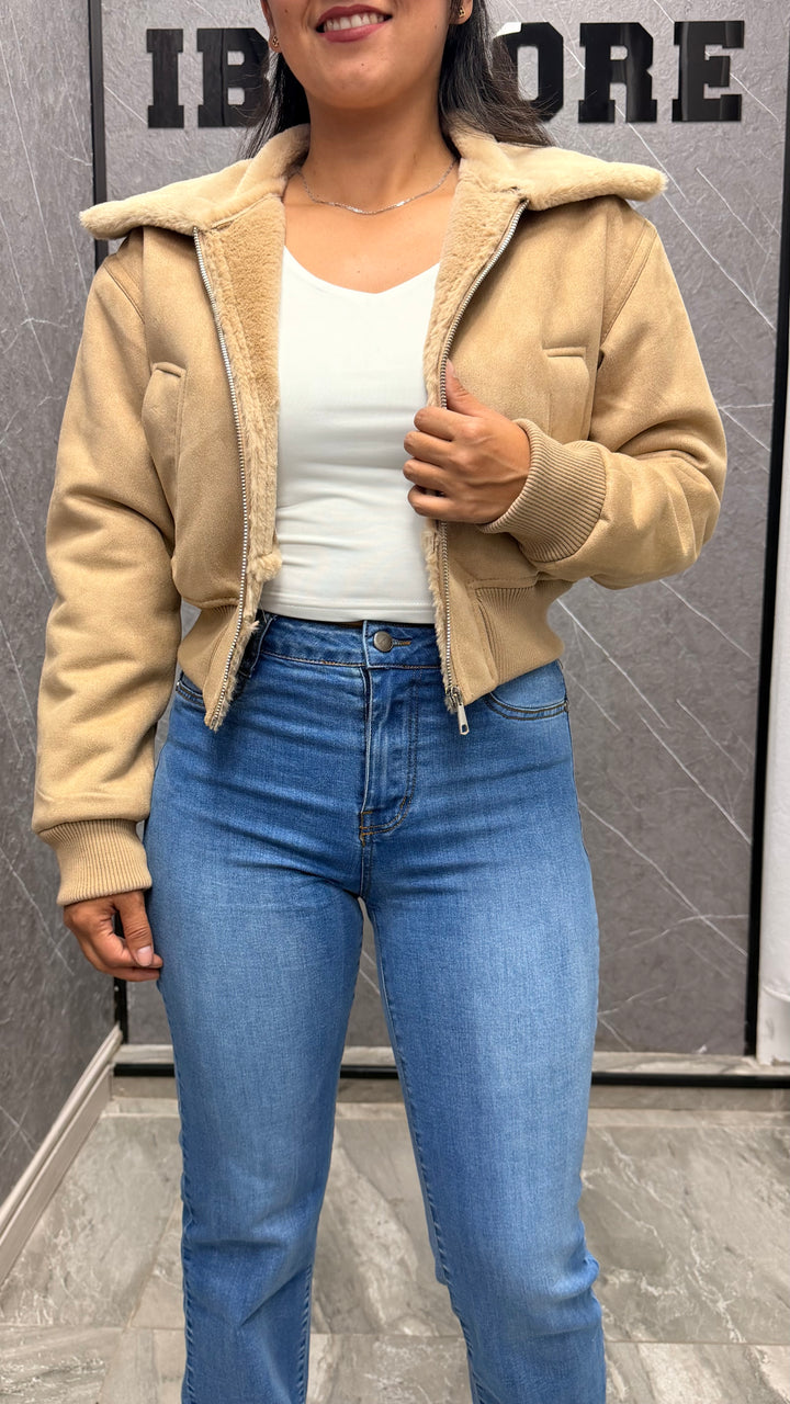 Aviadora Aura Beige ibstore