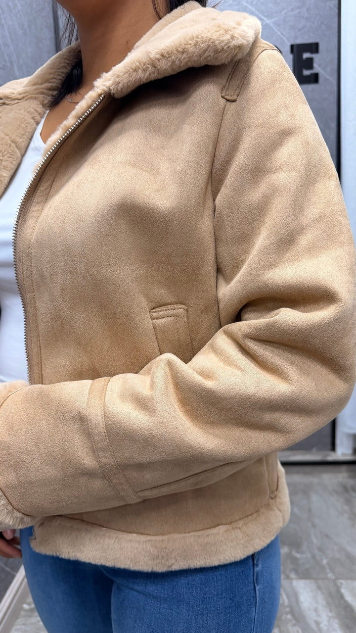 Aviadora Elite Beige ibstore