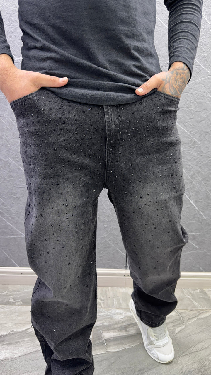 Jeans Cargo Osaka Brillo 007-1