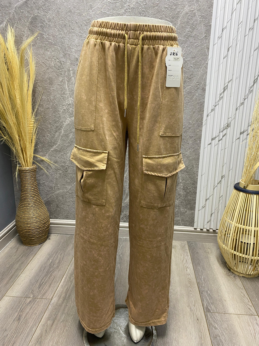 Pantalón Hanna C - S/M - ibstore