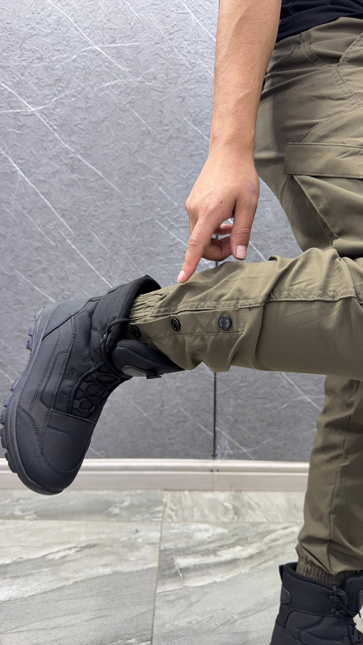 Jogger 2385 Color 31