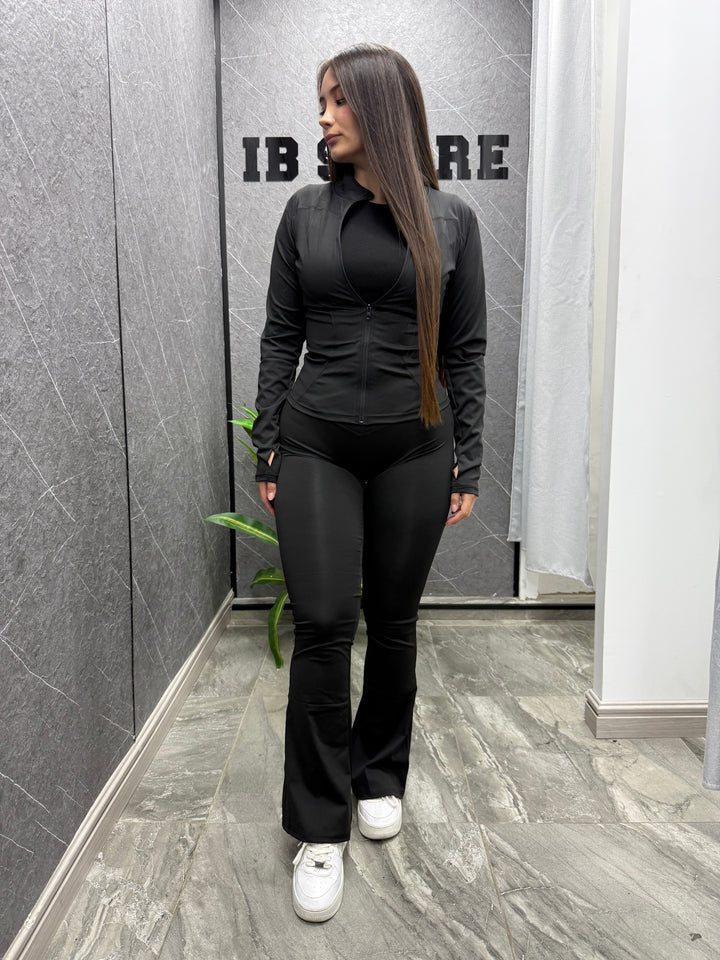 Conjunto Deportivo Negro
