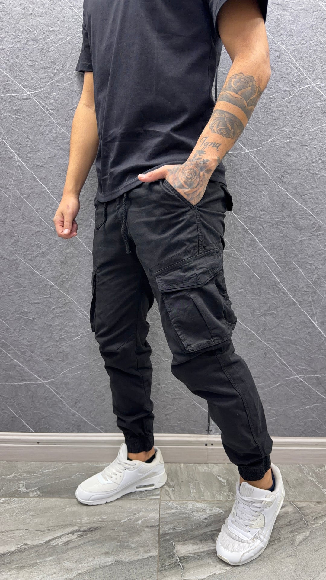 Jogger 1842