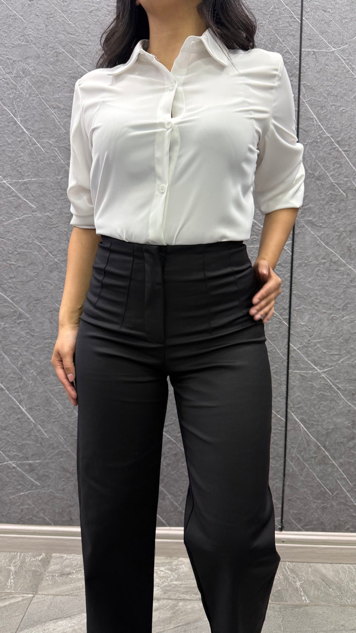 Pantalon Recto Alessia JF22