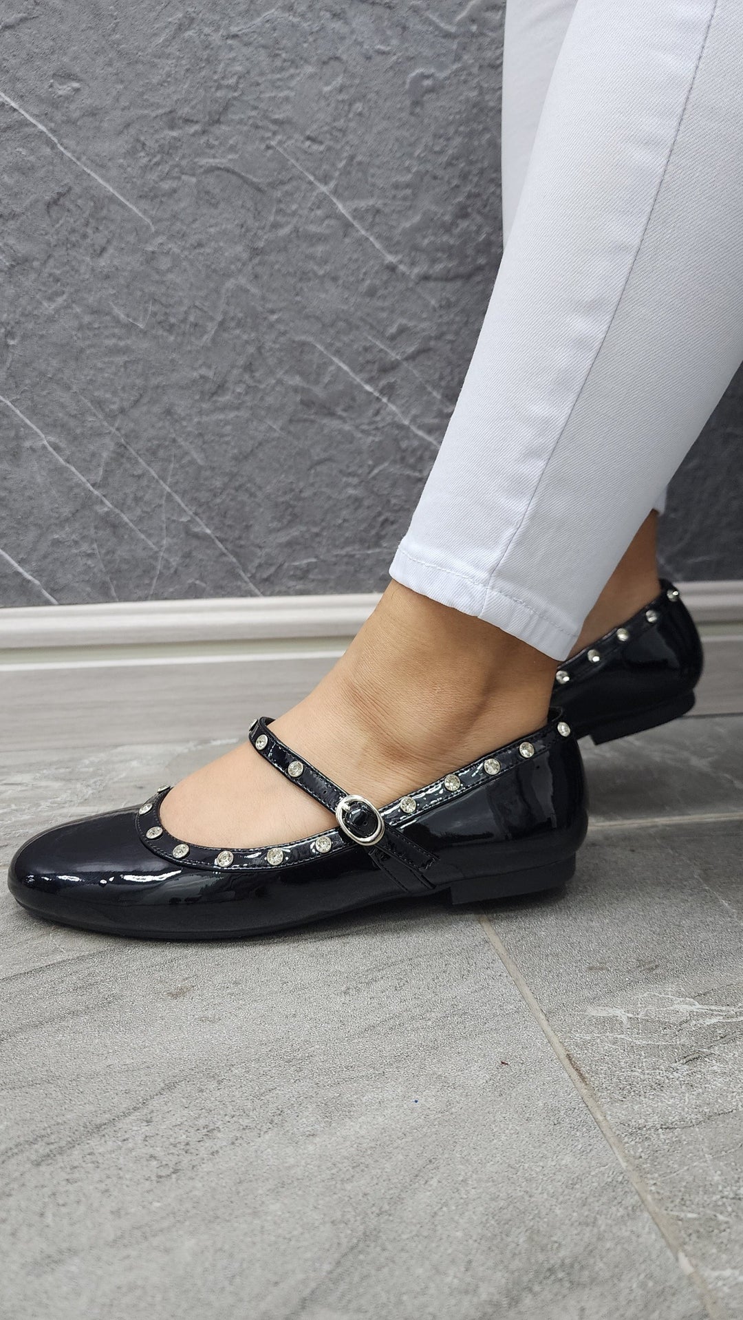 Balerina Tachas ibstore
