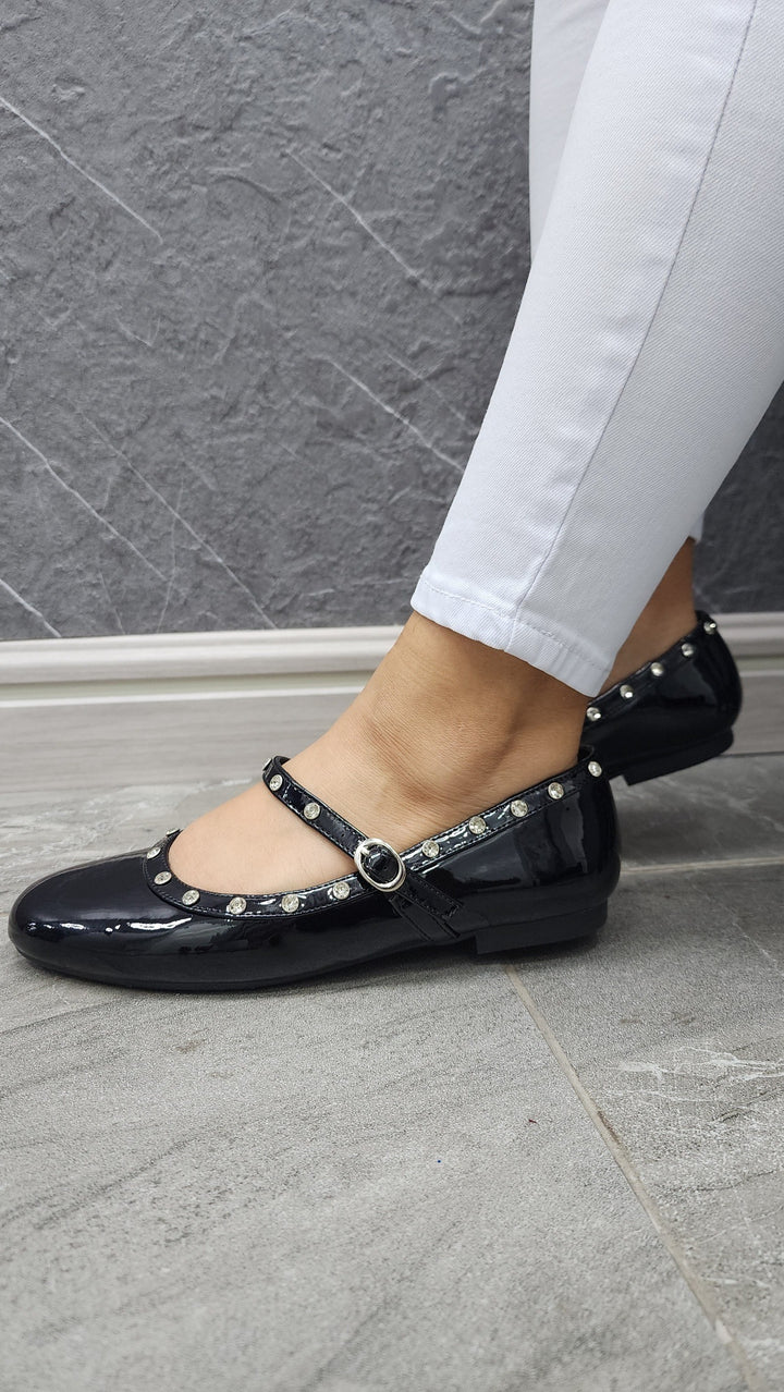 Balerina Tachas ibstore