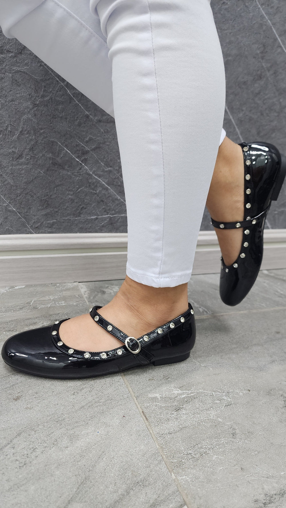 Balerina Tachas ibstore