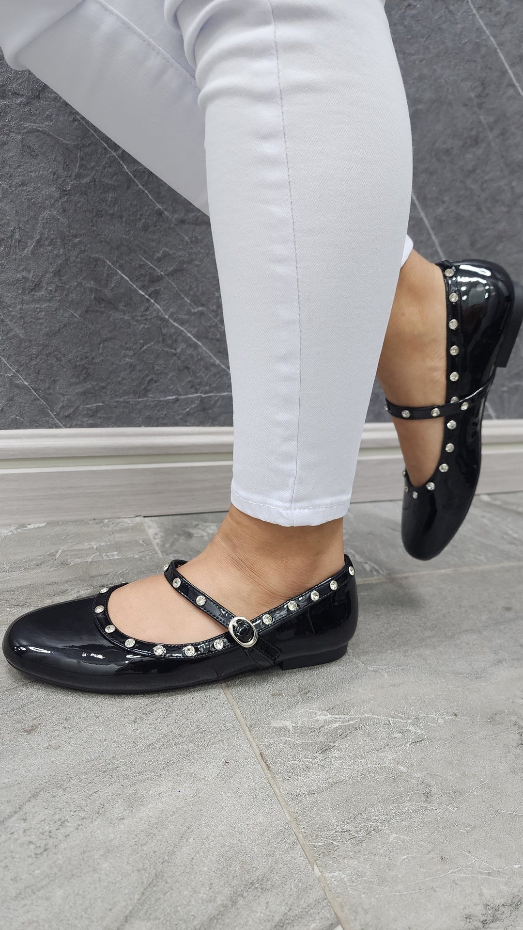 Balerina Tachas ibstore