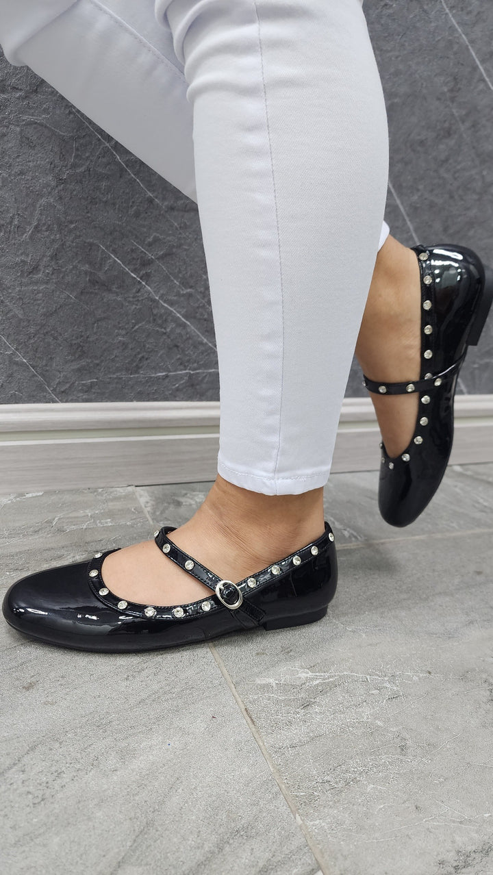 Balerina Tachas ibstore
