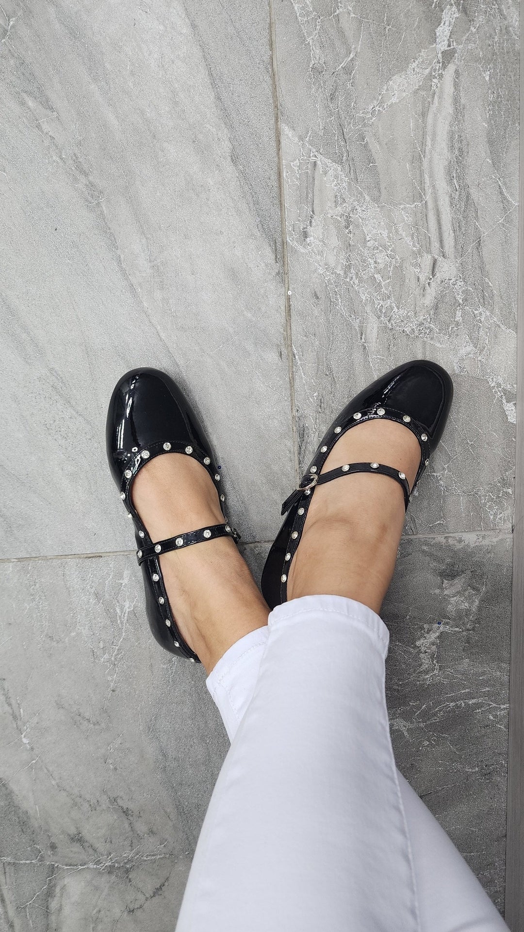 Balerina Tachas ibstore