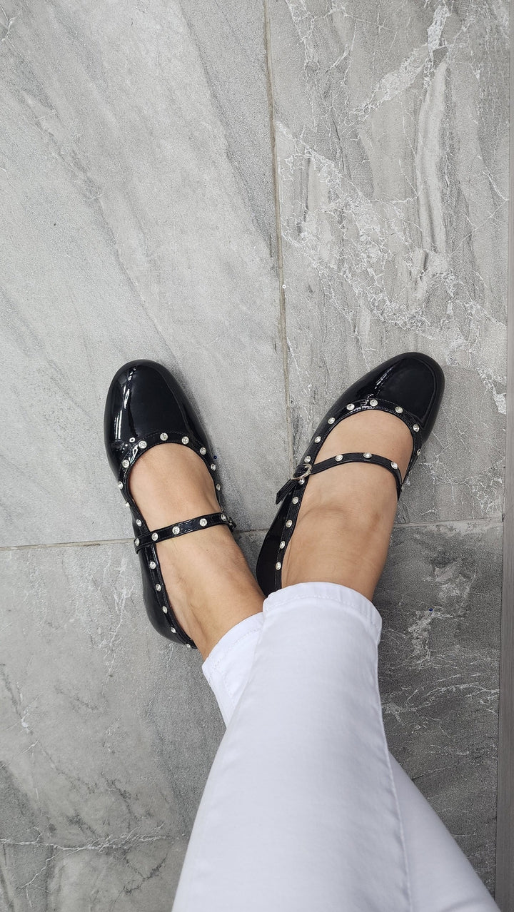 Balerina Tachas ibstore