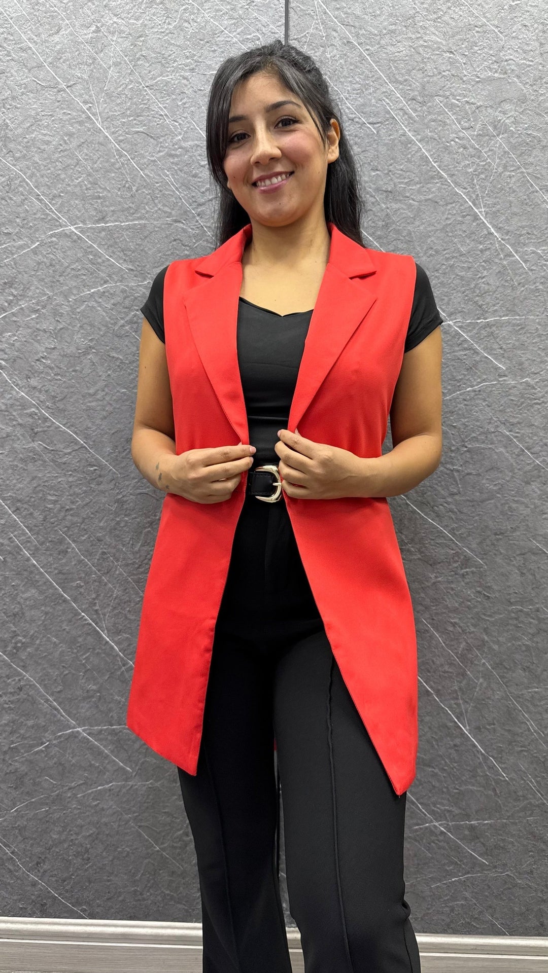 Blazer sin manga N ibstore