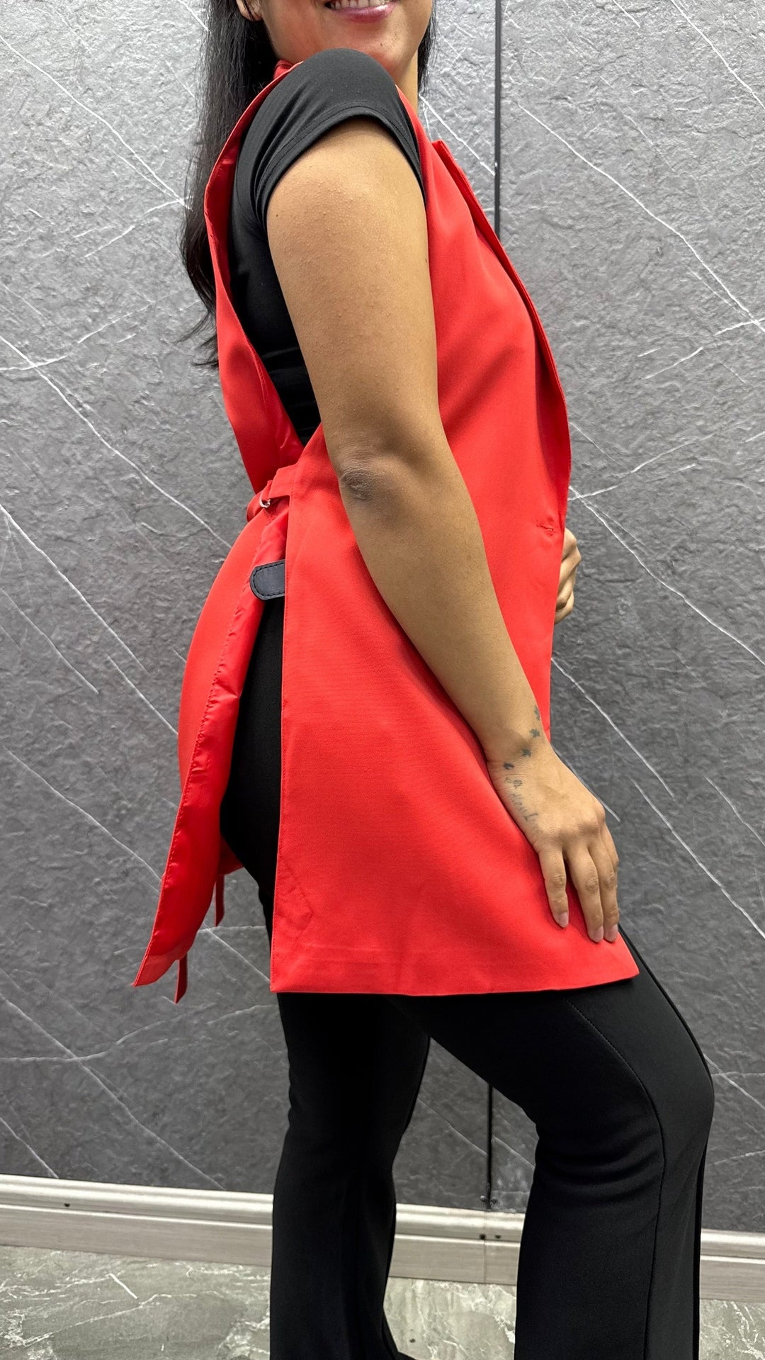 Blazer sin manga N ibstore