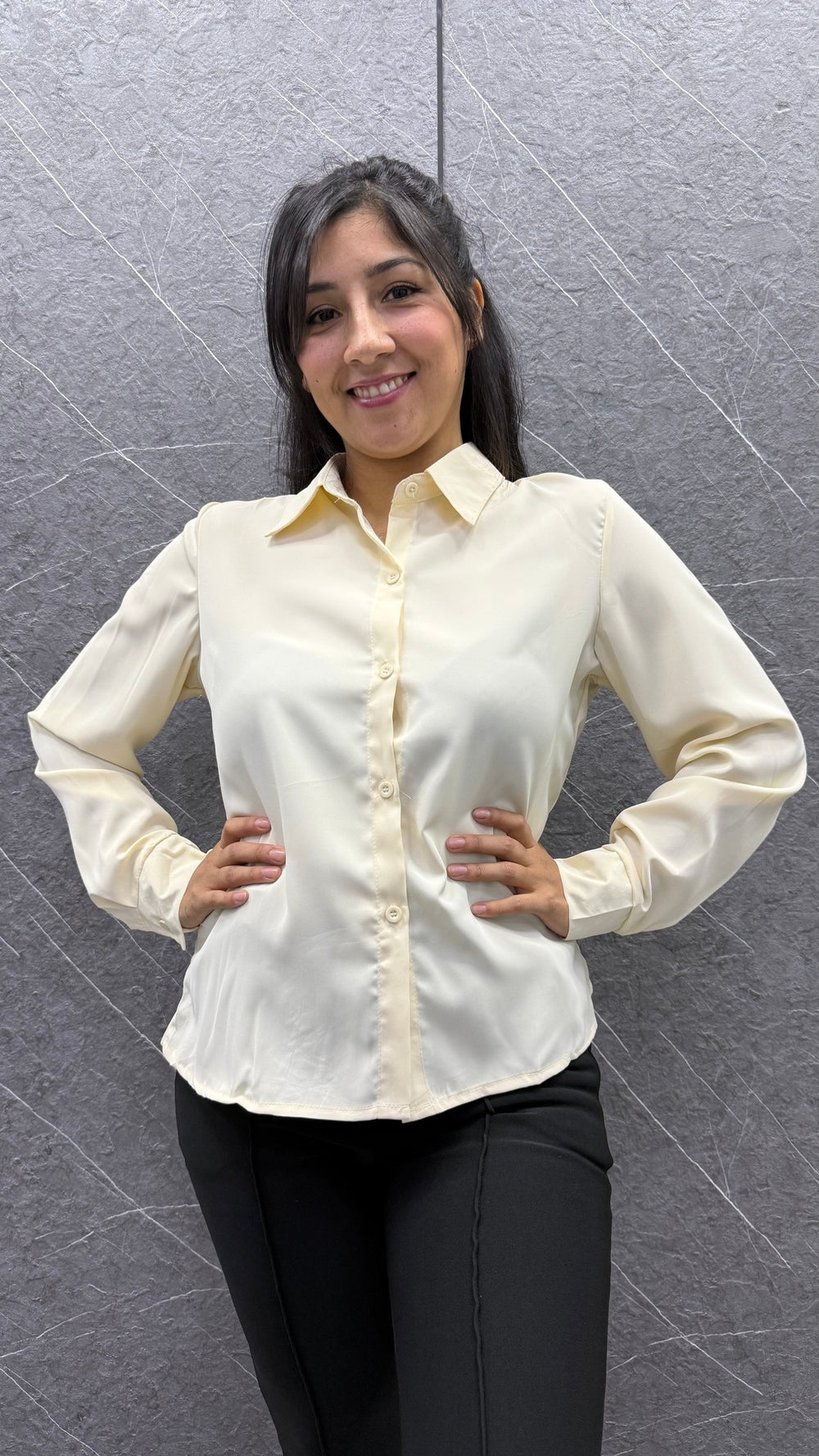 Blusa ibstore