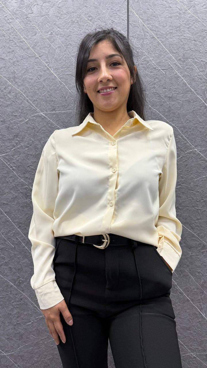 Blusa ibstore