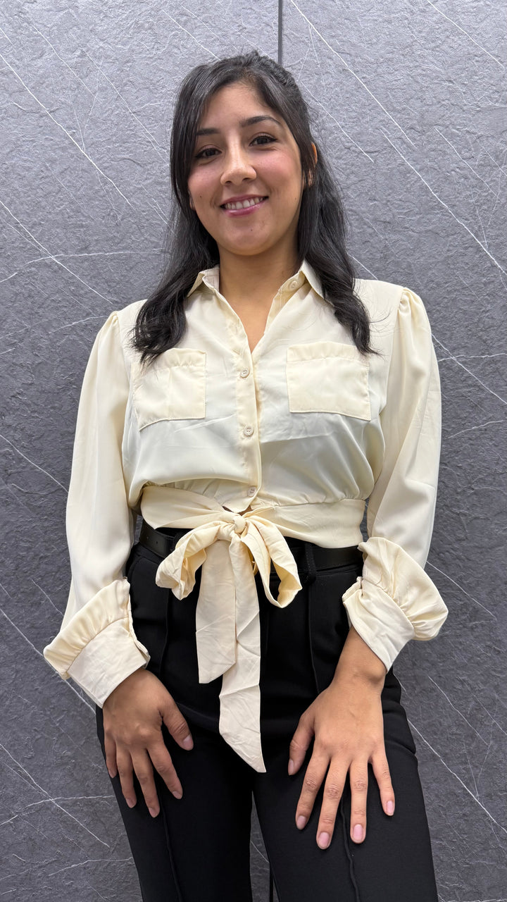 Blusa ibstore