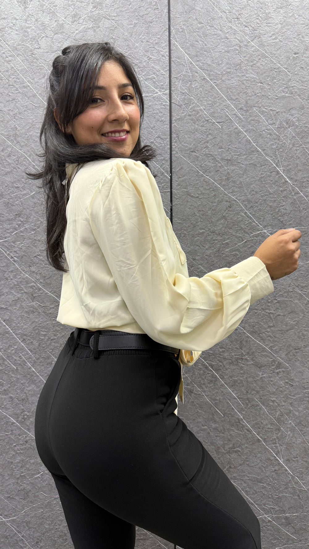 Blusa ibstore
