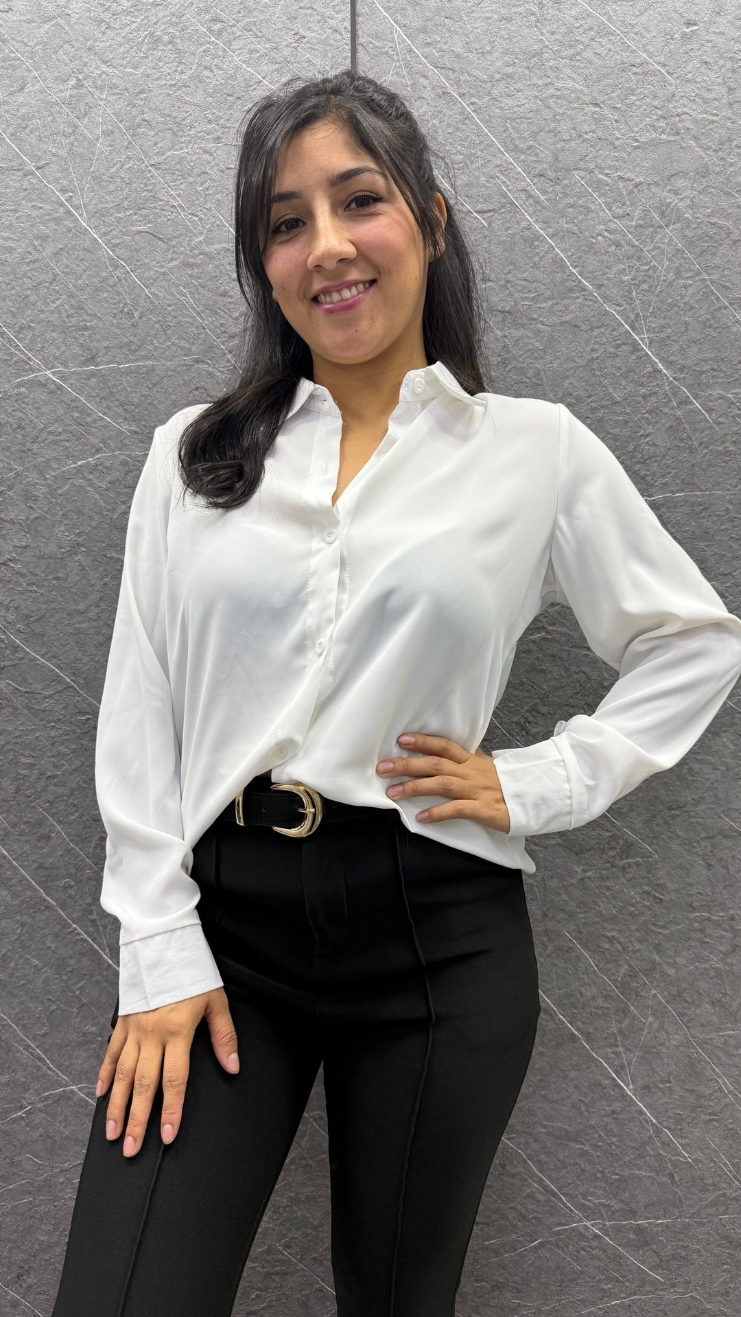 Blusa ibstore