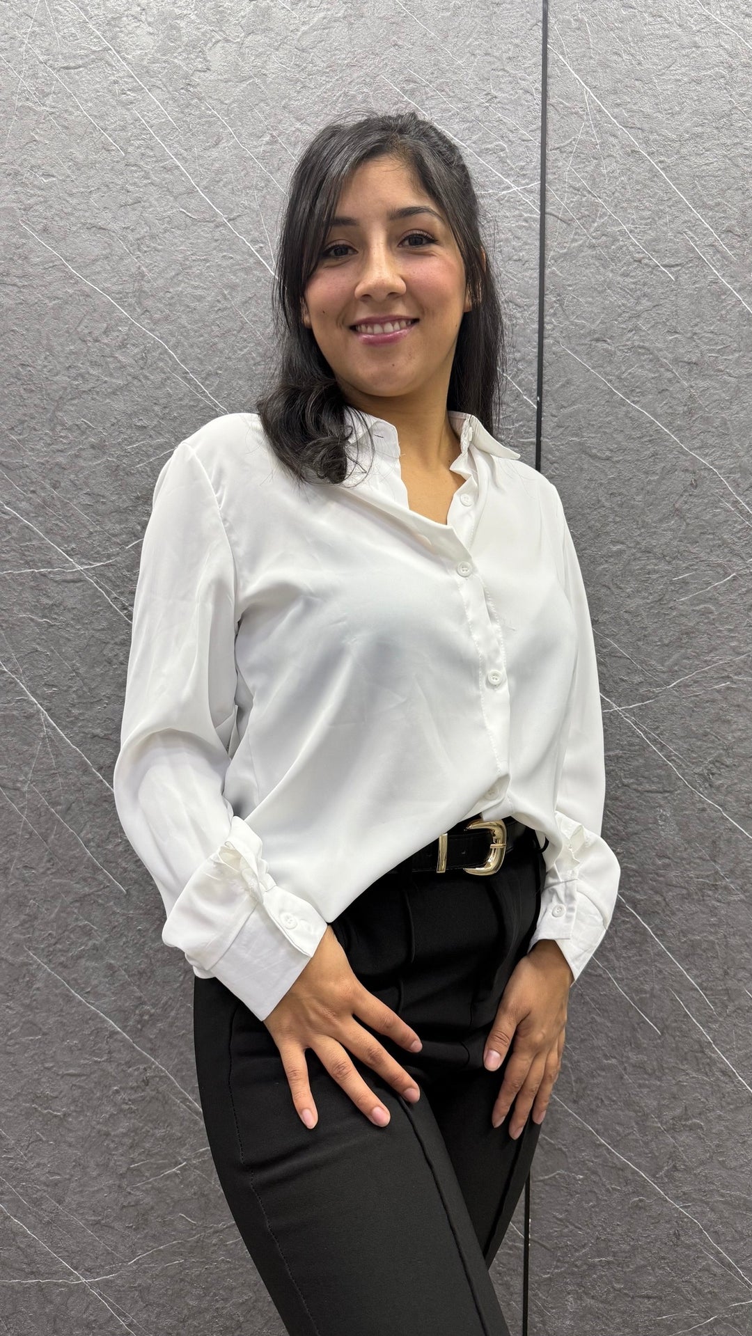 Blusa ibstore