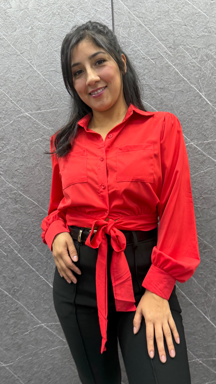 Blusa ibstore