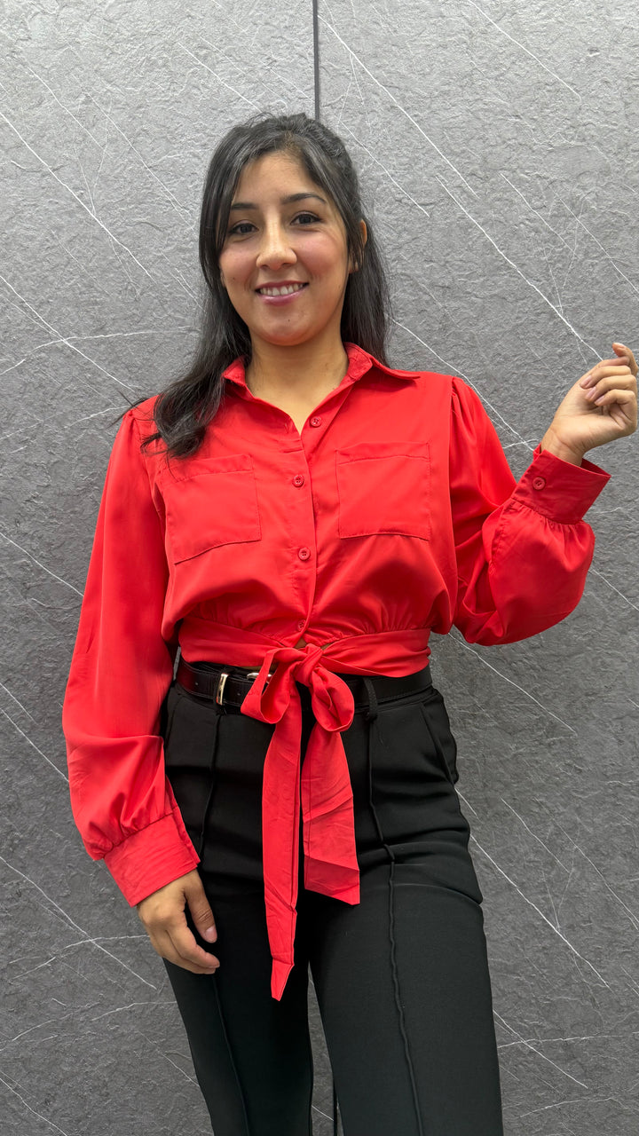 Blusa ibstore