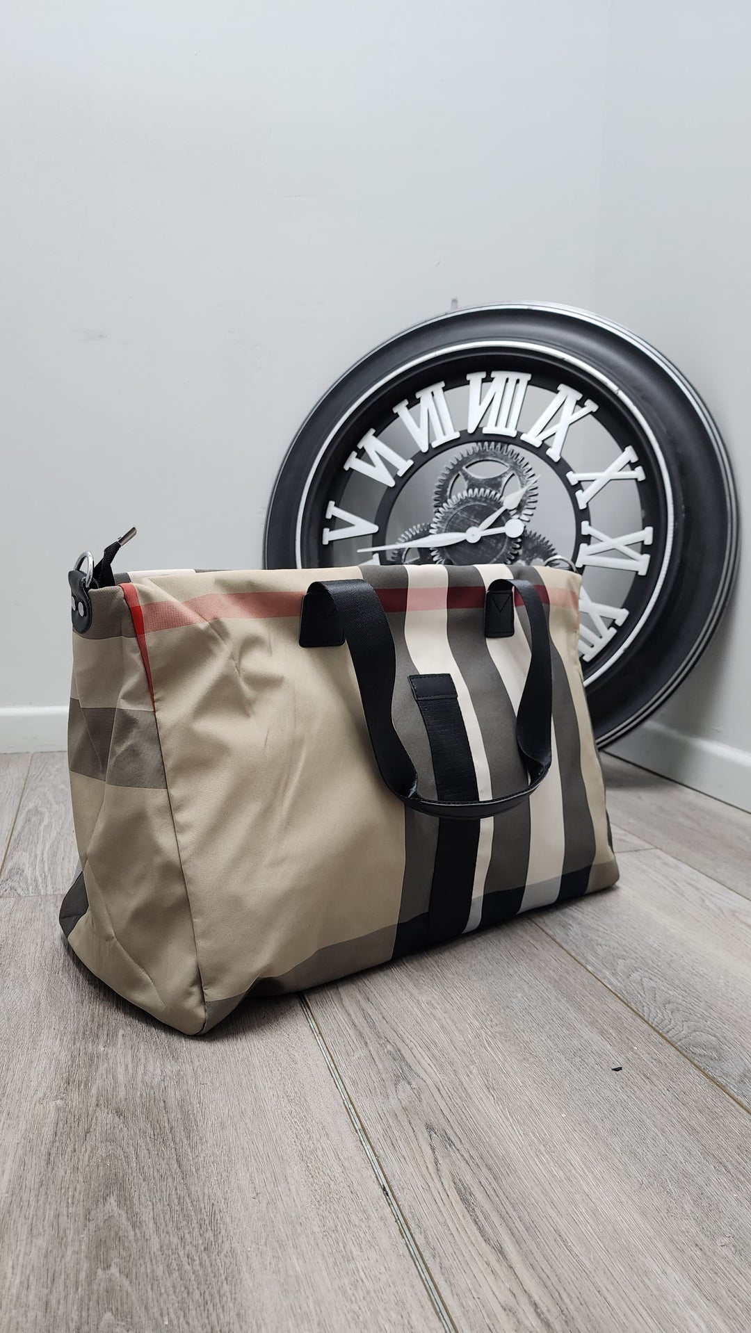 Bolso Boston - Default Title - ibstore