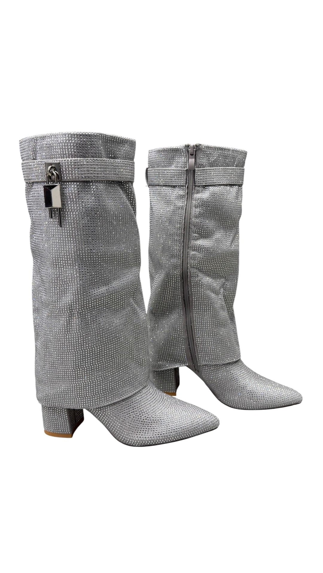 Bota Isi Gris T-30 ibstore